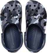 UNISEX Baya Seasonal Printed Clog