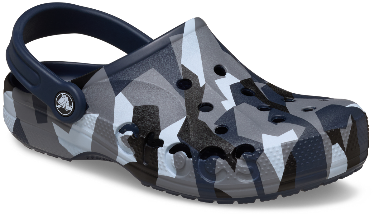 UNISEX Baya Seasonal Printed Clog