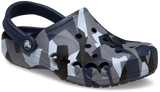UNISEX Baya Seasonal Printed Clog