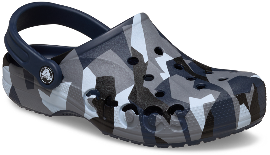 UNISEX Baya Seasonal Printed Clog
