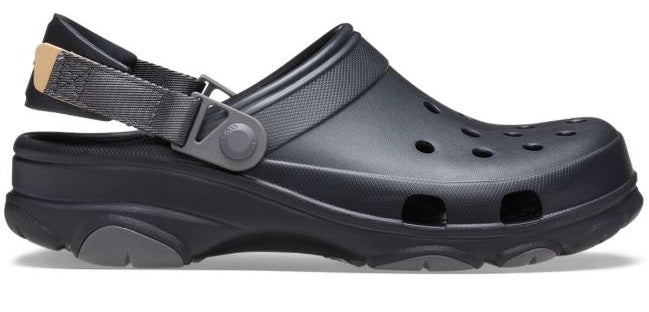 UNISEX CLASSIC ALL TERRAIN CLOG