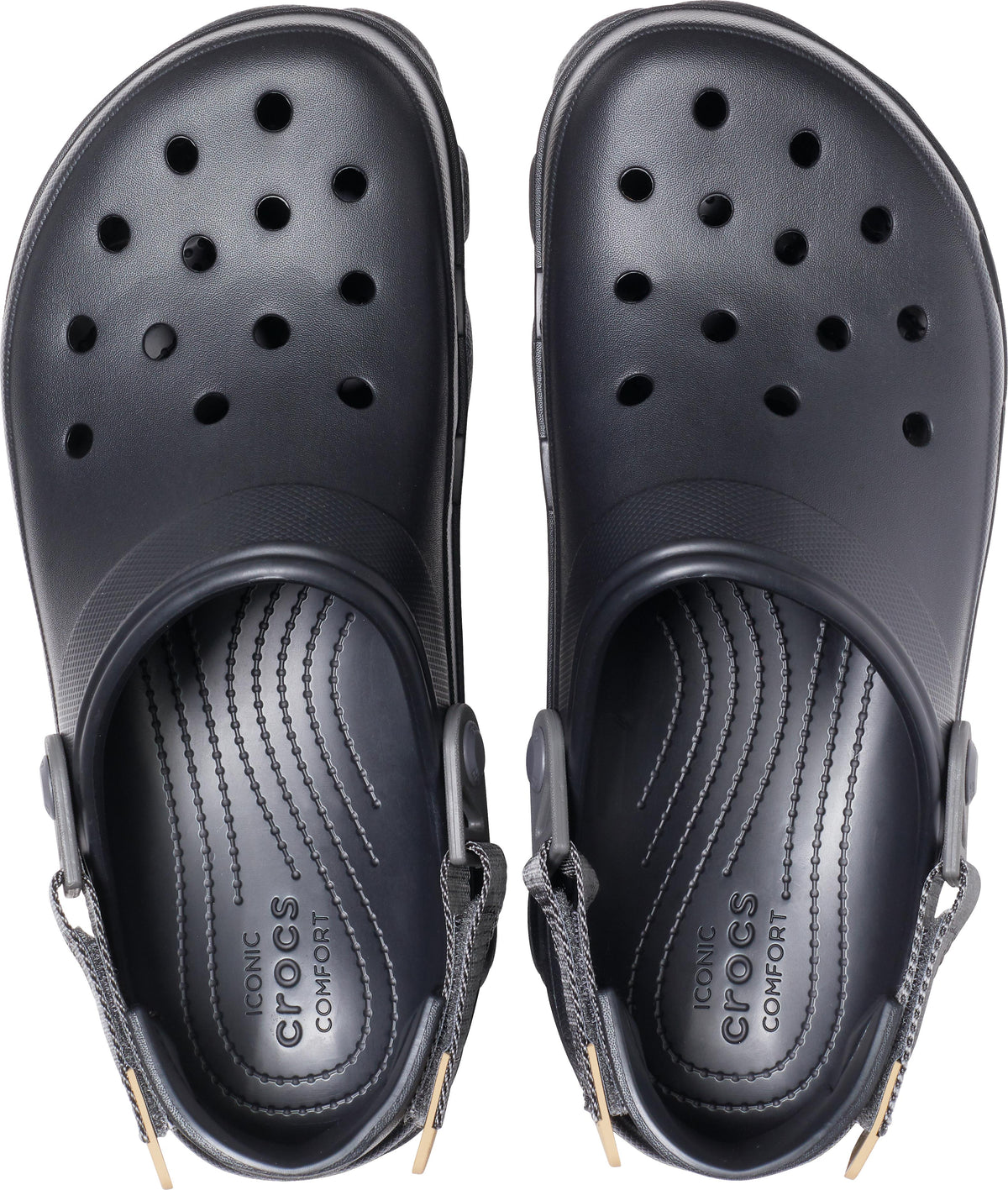 UNISEX CLASSIC ALL TERRAIN CLOG