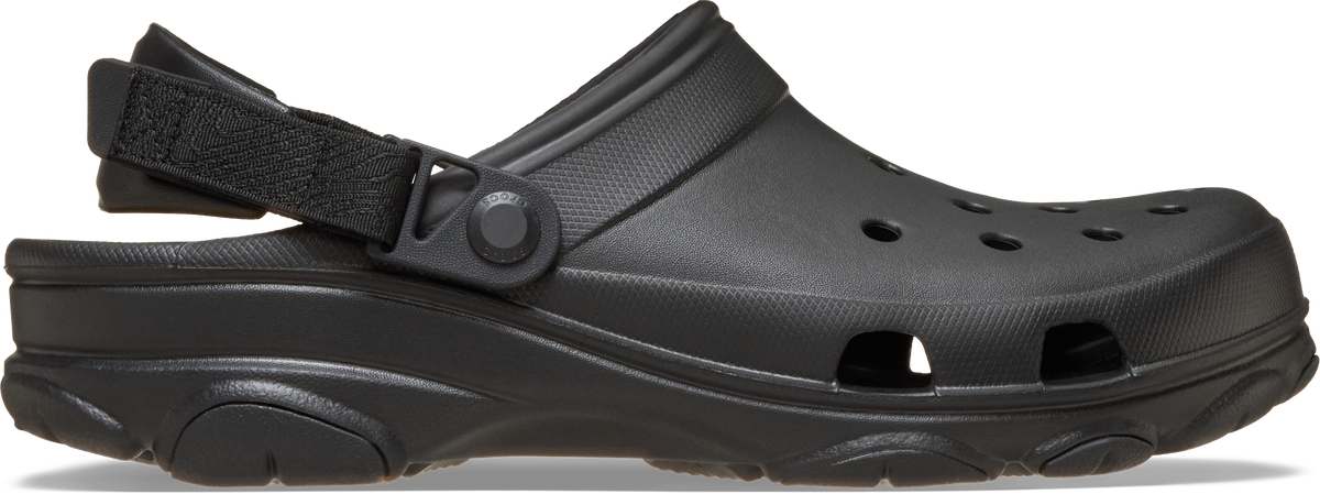 UNISEX CLASSIC ALL TERRAIN CLOG