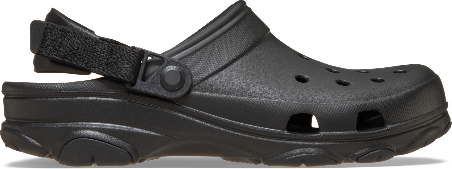 Unisex All Terrain Clog | Crocs | Footwear