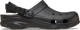 UNISEX All Terrain Clog