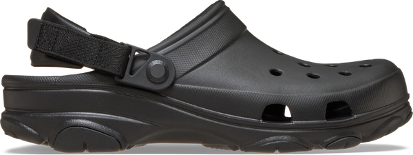 UNISEX CLASSIC ALL TERRAIN CLOG