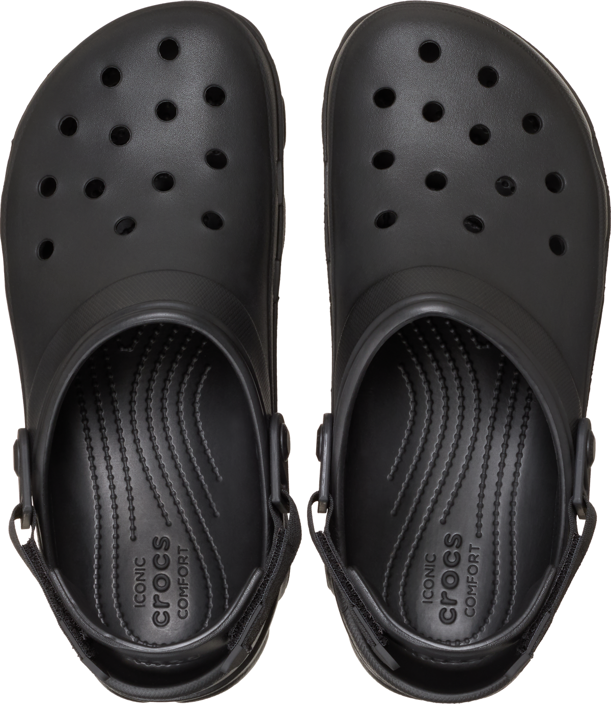 UNISEX CLASSIC ALL TERRAIN CLOG