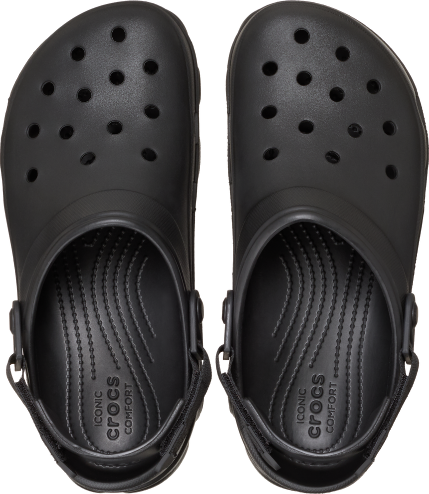 UNISEX All Terrain Clog