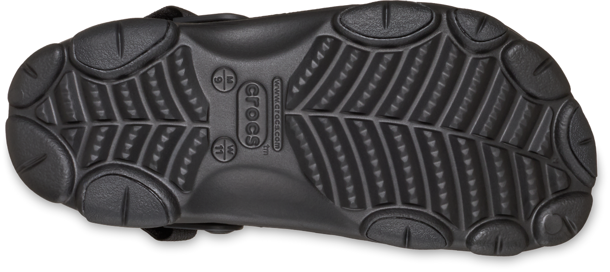 UNISEX CLASSIC ALL TERRAIN CLOG