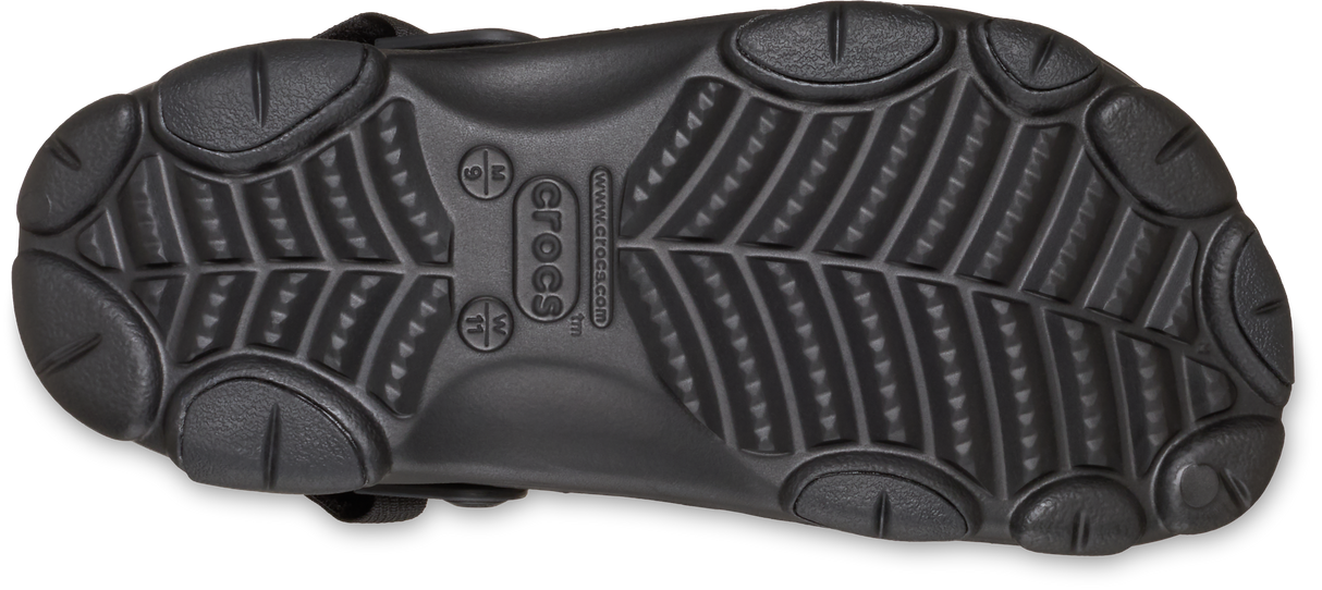 UNISEX All Terrain Clog