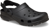 UNISEX All Terrain Clog