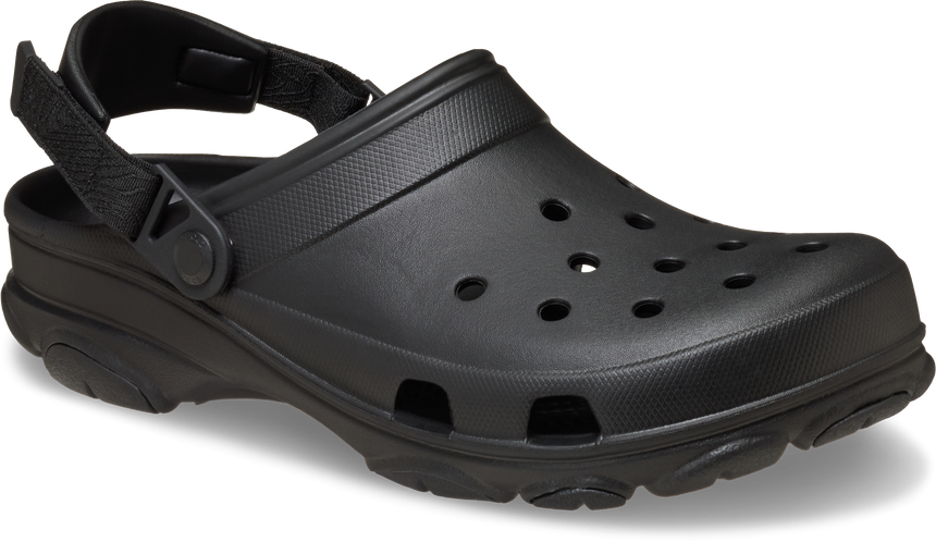 UNISEX All Terrain Clog