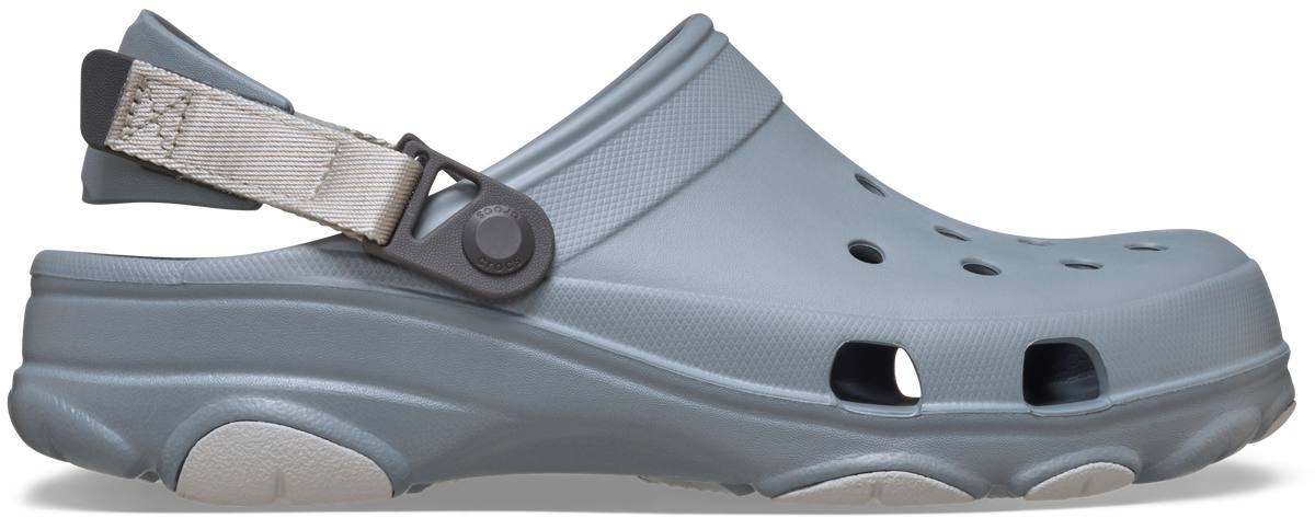UNISEX CLASSIC ALL TERRAIN CLOG