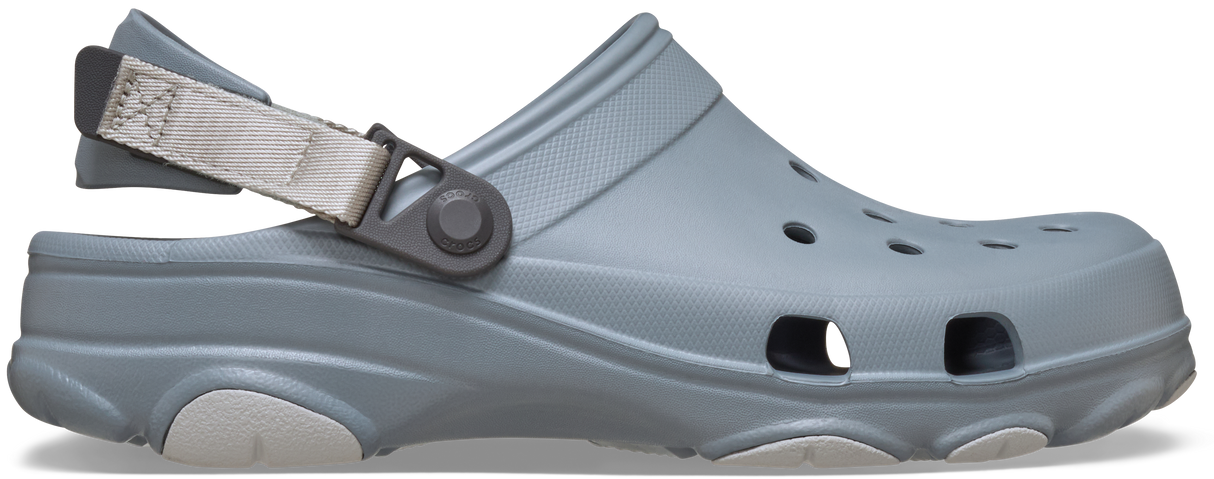 UNISEX All Terrain Clog