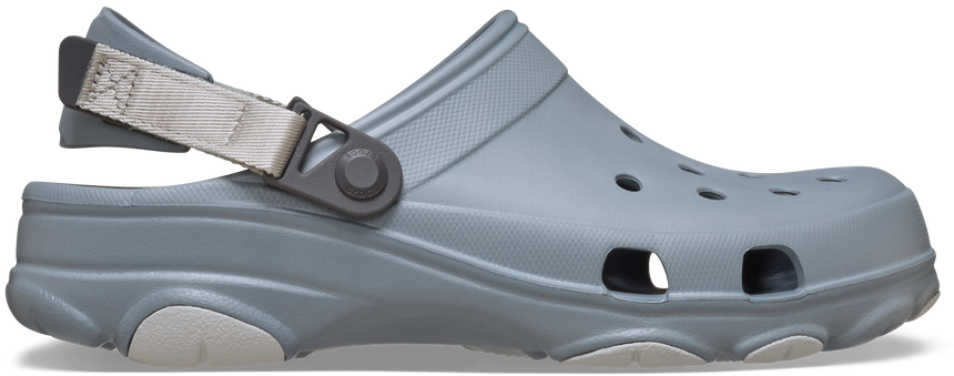 UNISEX All Terrain Clog
