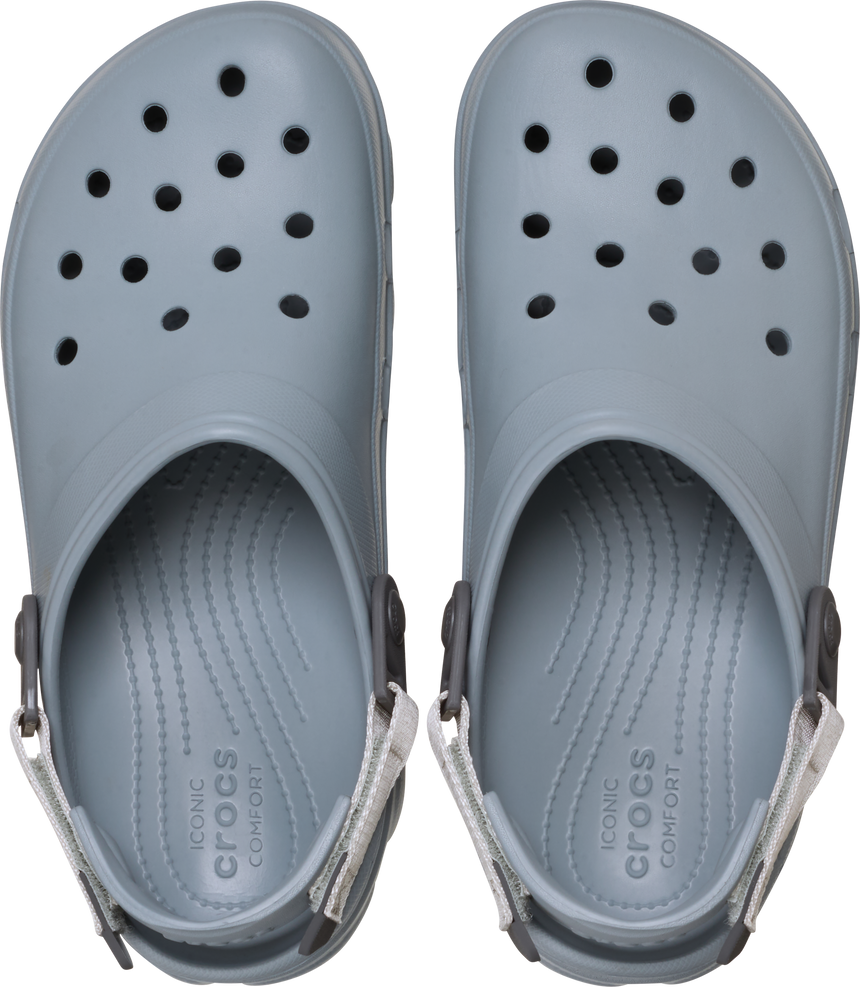 UNISEX All Terrain Clog