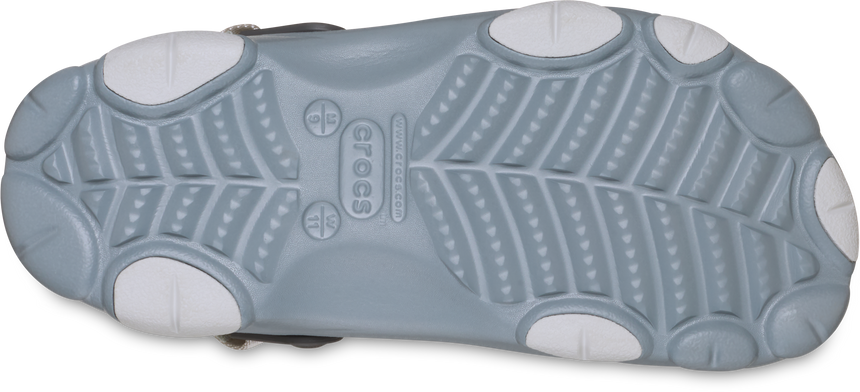 UNISEX All Terrain Clog