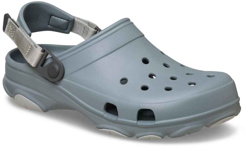 UNISEX All Terrain Clog