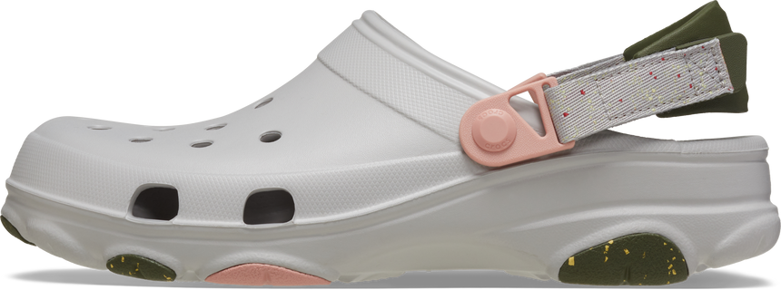 UNISEX CLASSIC ALL TERRAIN CLOG