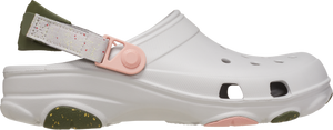 UNISEX CLASSIC ALL TERRAIN CLOG