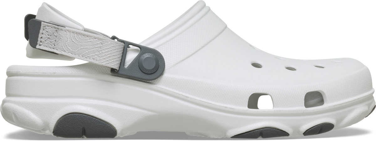UNISEX CLASSIC ALL TERRAIN CLOG