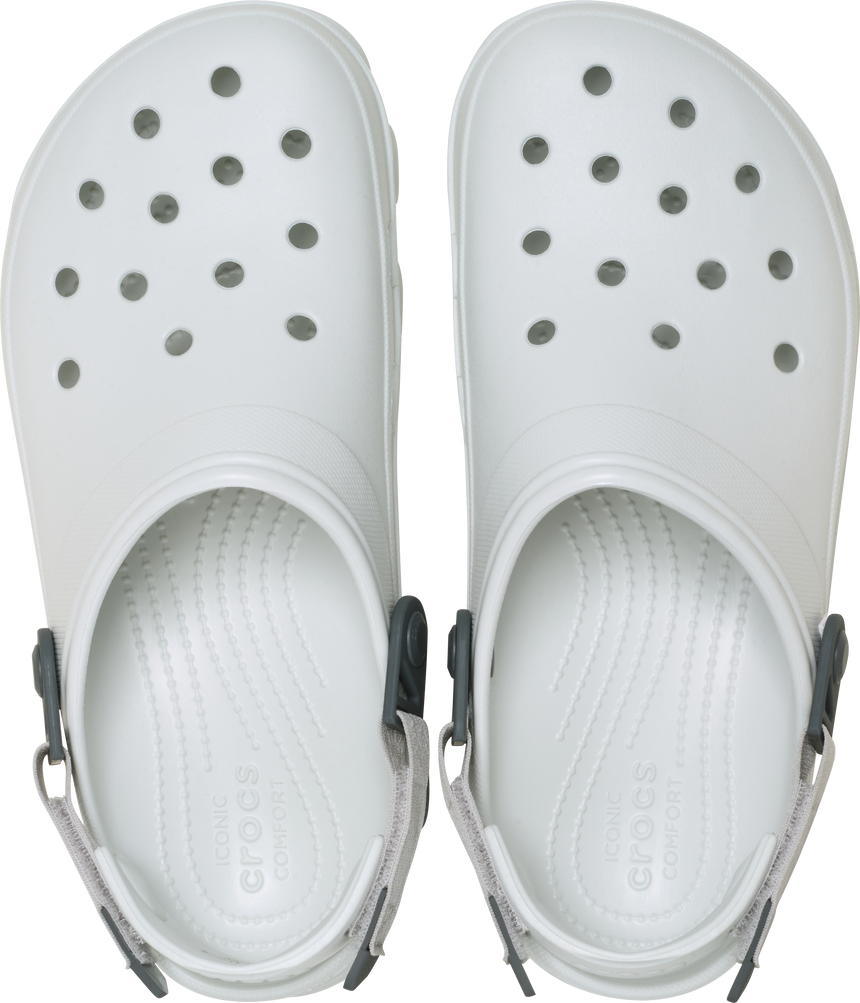 UNISEX All Terrain Clog