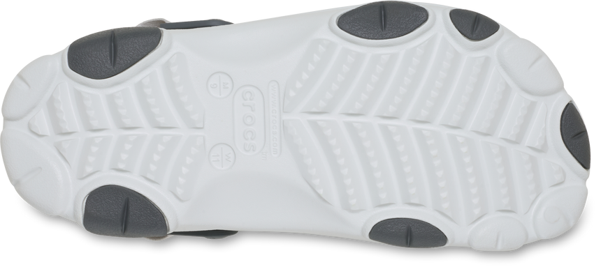 UNISEX All Terrain Clog