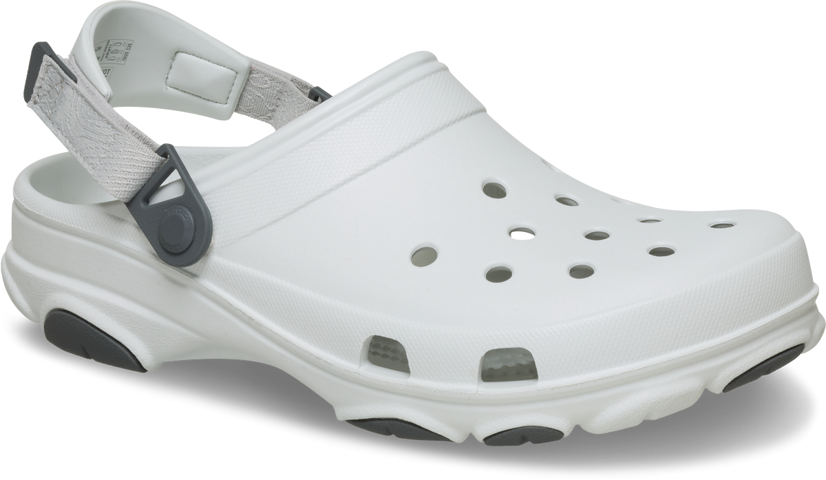 UNISEX CLASSIC ALL TERRAIN CLOG