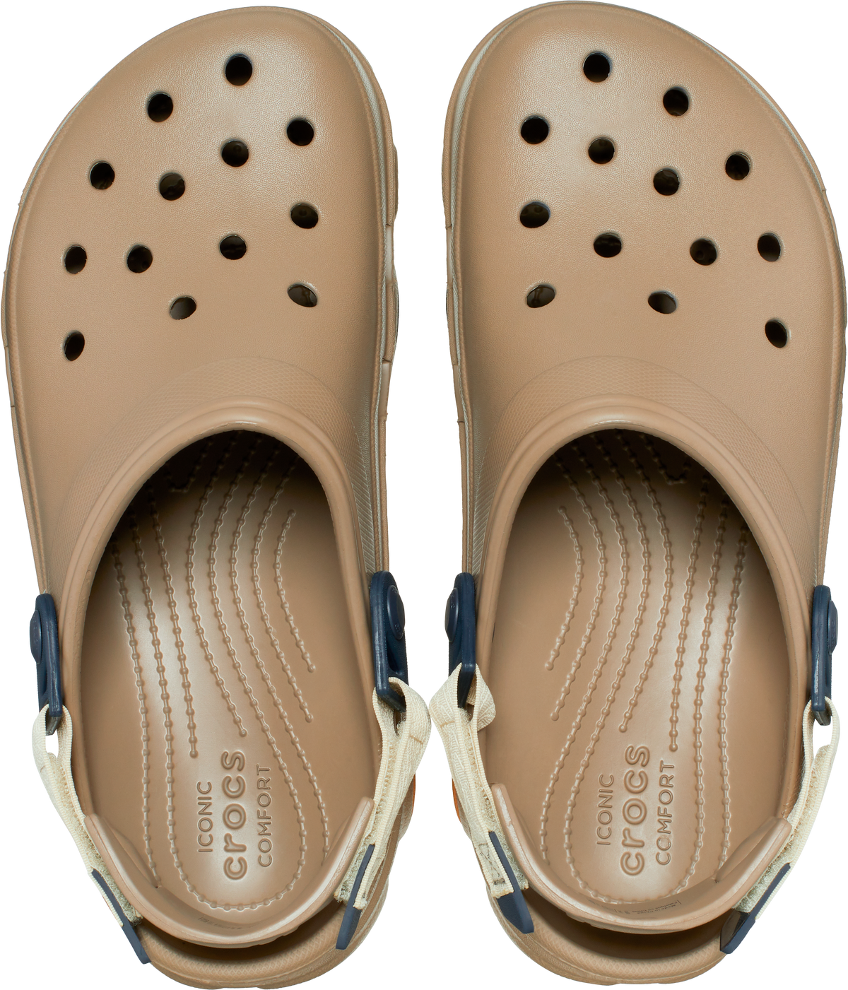 UNISEX CLASSIC ALL TERRAIN CLOG