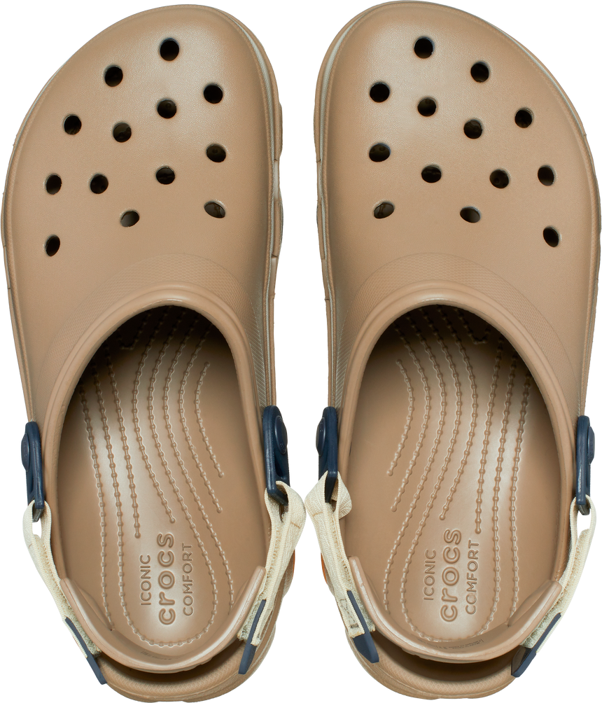 UNISEX All Terrain Clog