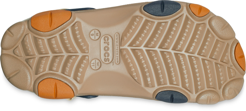 UNISEX All Terrain Clog
