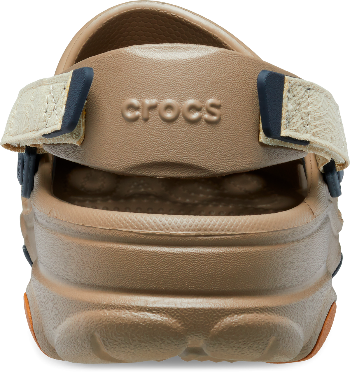 UNISEX CLASSIC ALL TERRAIN CLOG
