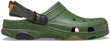 UNISEX All Terrain Clog