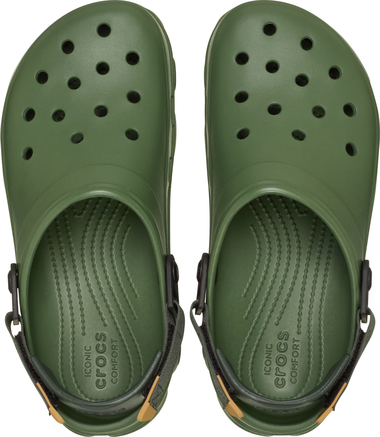 UNISEX All Terrain Clog