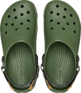 UNISEX All Terrain Clog