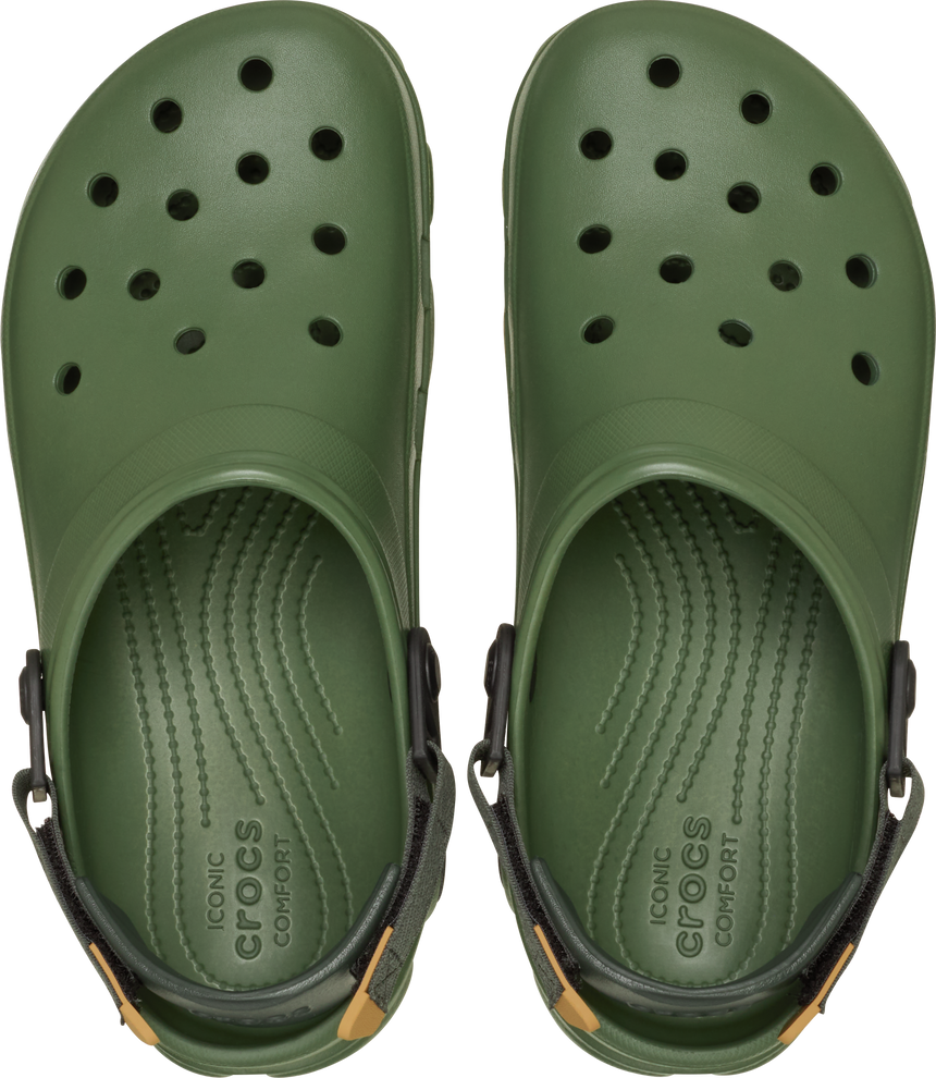UNISEX All Terrain Clog