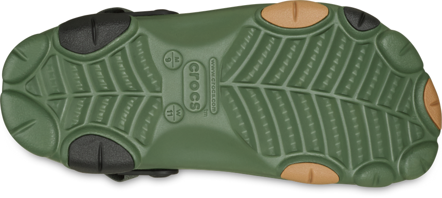 UNISEX All Terrain Clog