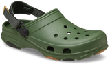 UNISEX All Terrain Clog