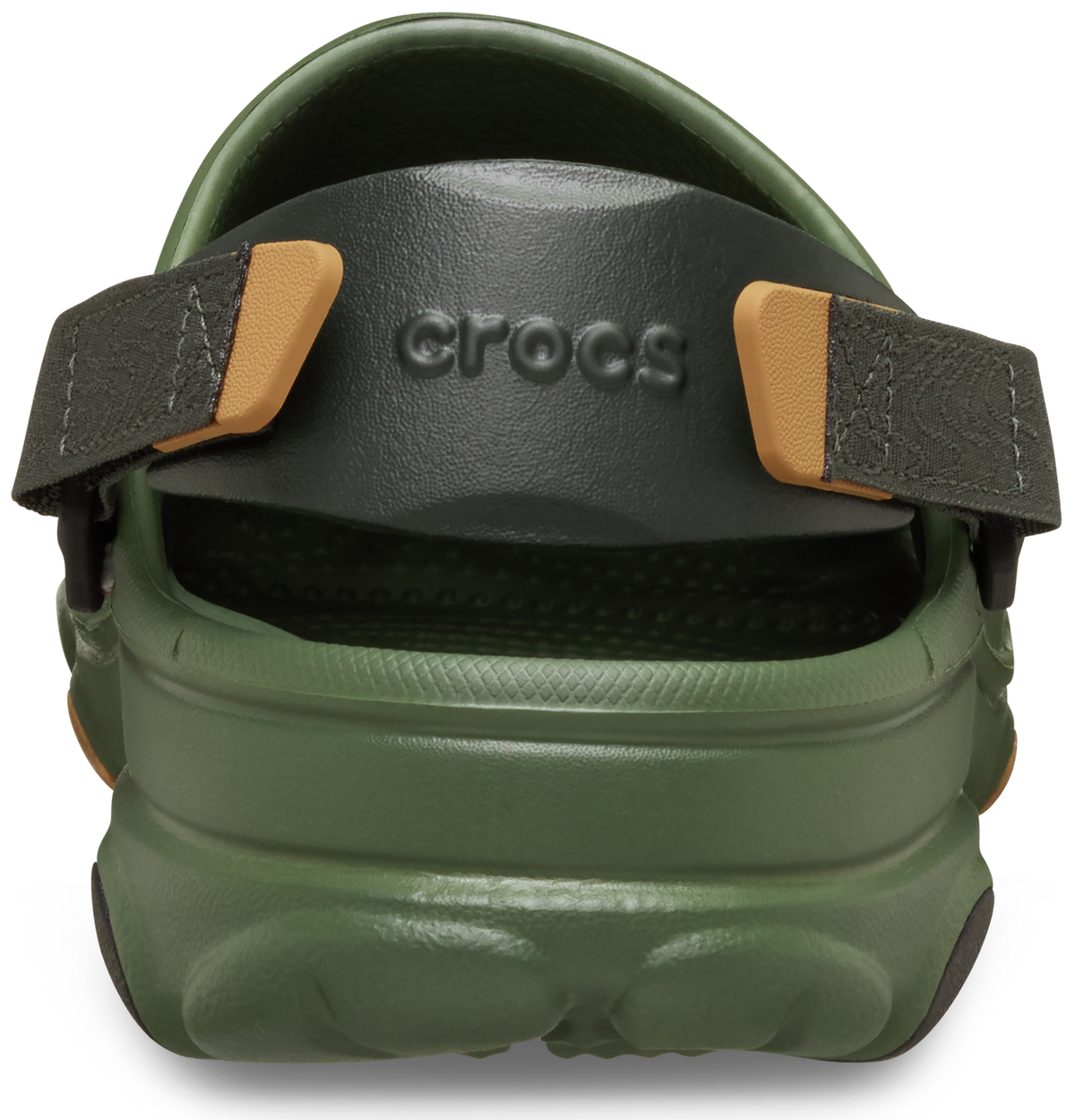 UNISEX CLASSIC ALL TERRAIN CLOG