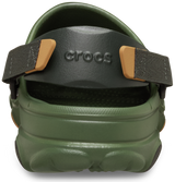 UNISEX All Terrain Clog