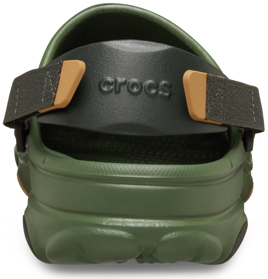 UNISEX All Terrain Clog
