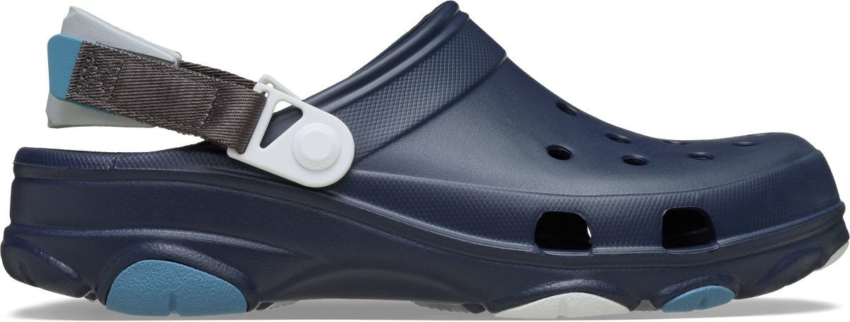 UNISEX CLASSIC ALL TERRAIN CLOG