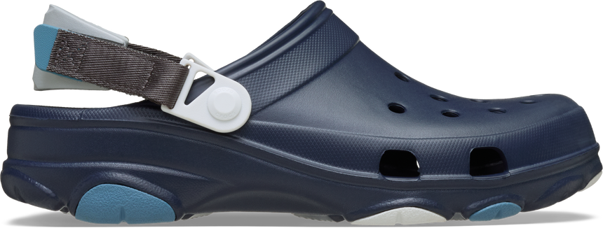 UNISEX All Terrain Clog