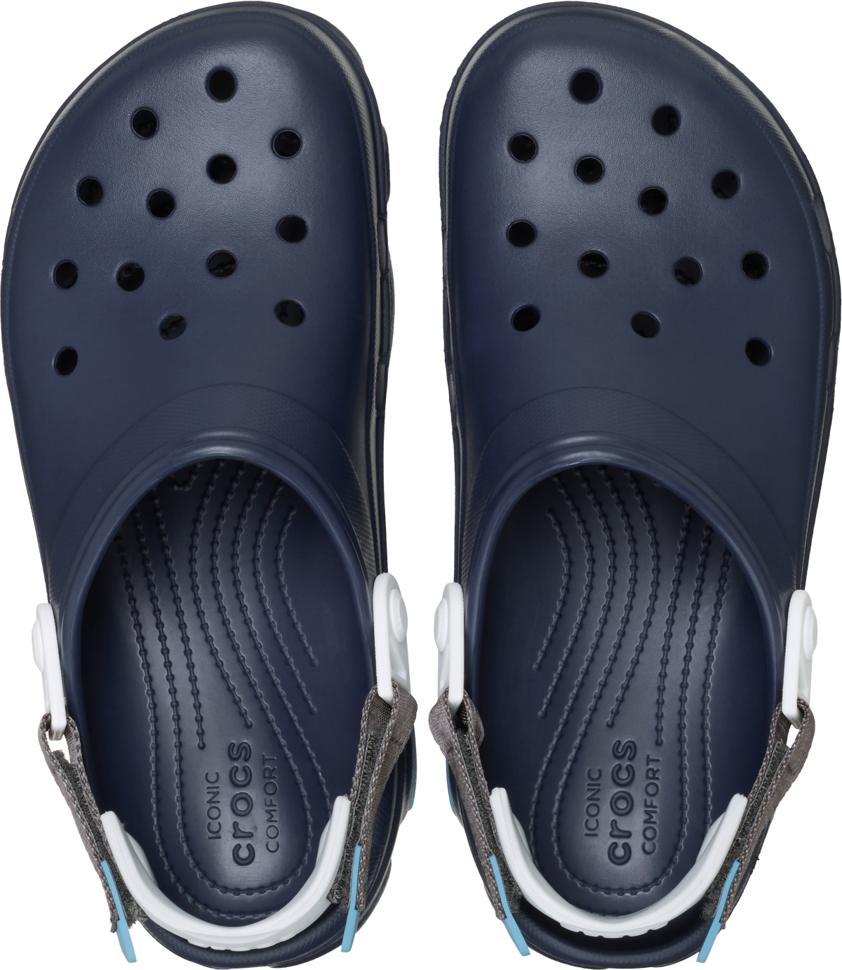 UNISEX CLASSIC ALL TERRAIN CLOG