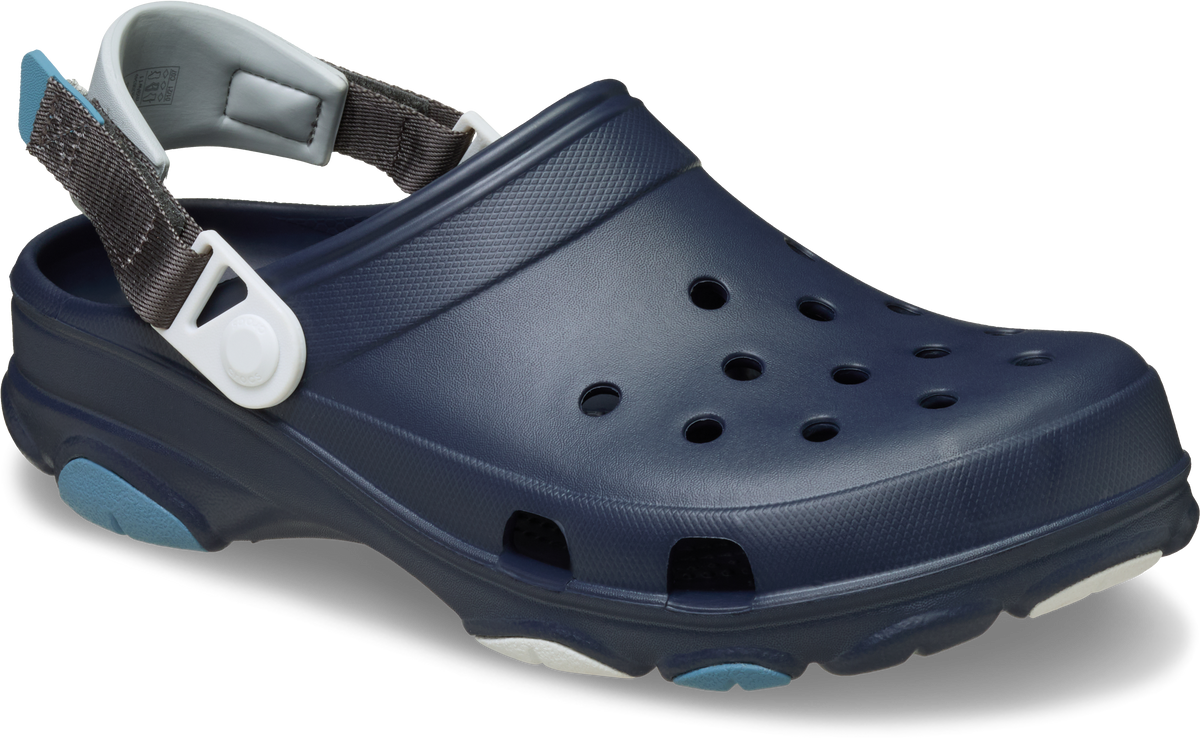 UNISEX CLASSIC ALL TERRAIN CLOG