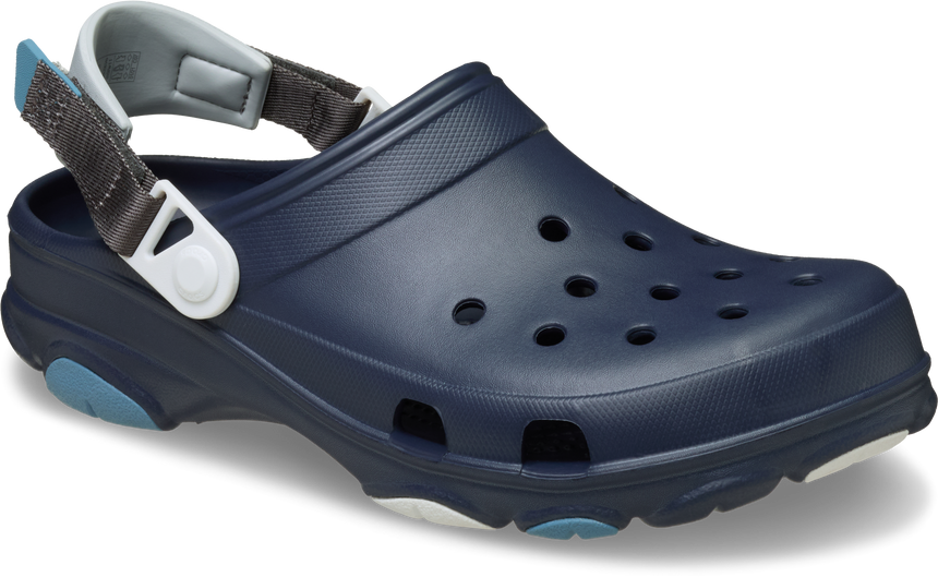 UNISEX All Terrain Clog