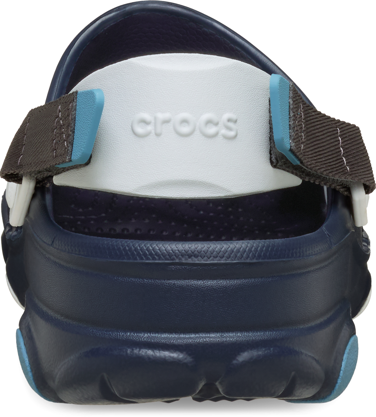 UNISEX CLASSIC ALL TERRAIN CLOG
