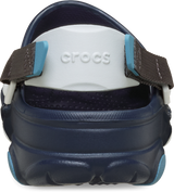 UNISEX All Terrain Clog