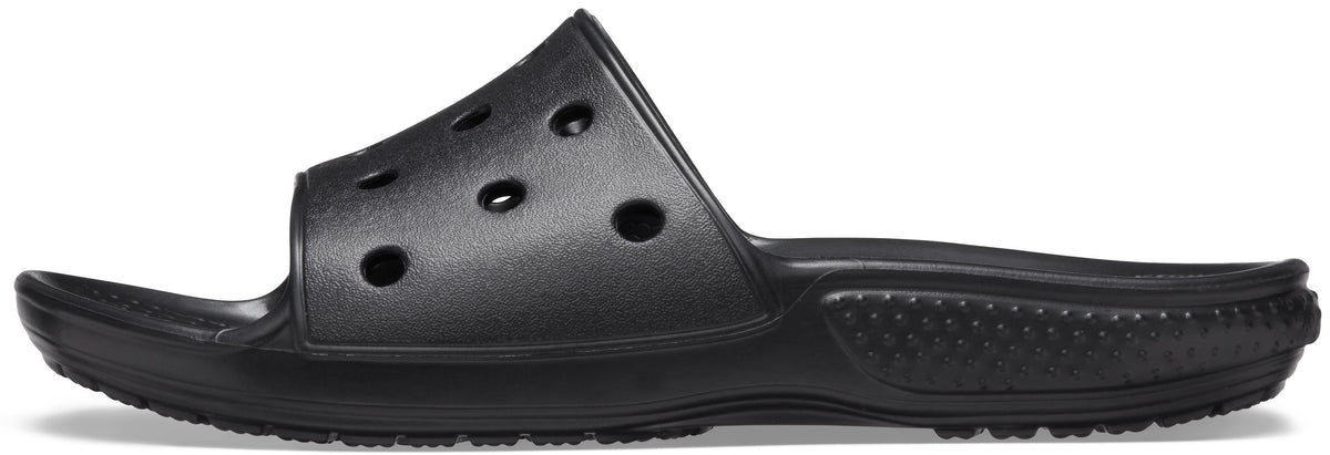 KIDS CLASSIC CROCS SLIDE