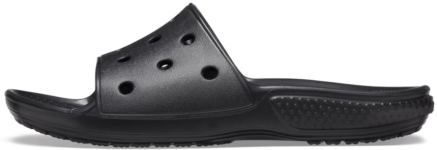 KIDS CLASSIC CROCS SLIDE